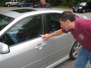 VIN Etching VIN Etching