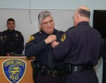 Chief JV Garcia&nbsp;Promotion