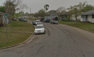 2000 block of Merriman Street