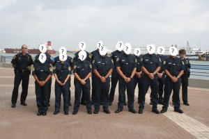 See who will be in the 71st Academy Session on Monday, January 21, 2013 and Check the Status of the 71st on Facebook and Twitter!