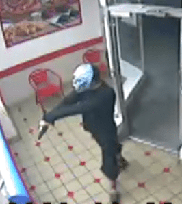 Domino's Agg Robbery 1303120159