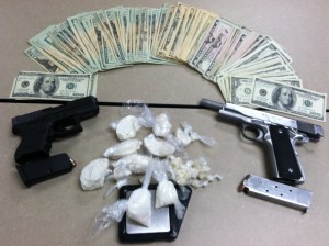 Case #1305230186 Suspect: Justin Perez (12/26/1988)