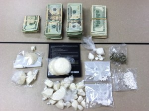 Case #1305240021 Suspect: Daniel Reese (4/30/1986)