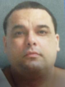 Fortuna Guerra (1/9/1971) is wanted for a parole violation