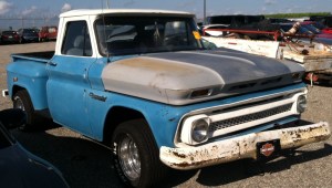 Looking for a fixer upper?