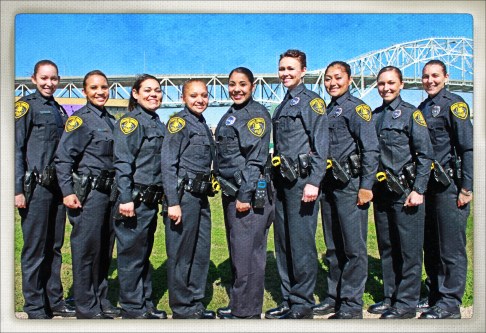 Women In Policing