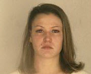 Shawna Atchley (5/31/1991)