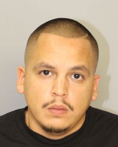 Javier Molina (6/30/1992) Wanted for Aggravated Assault