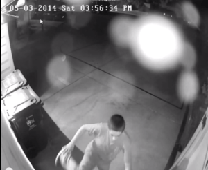 Screen Shot Bike Old Goal Post