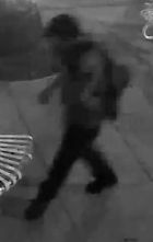 Graffiti La Palmera 3