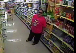 In the detergent&nbsp;section