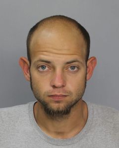 Kyle Mackley (9/8/1991)