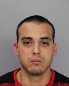 Soliz, Alonzo (5/7/1992)