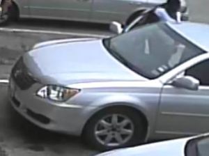 phone theft vehicle