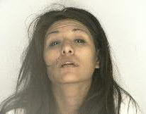 Gloria Rodriguez 8/21/1980