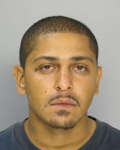 Robert Flores (3/3/1985) Wanted for Aggravated Sexual Assault of a Child Bond = $100,000