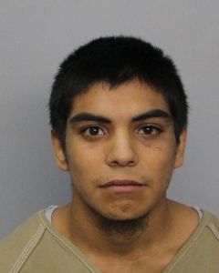 Moses Quinonez (9/13/1993)  Wanted for Aggravated Assault with a Deadly Weapon
