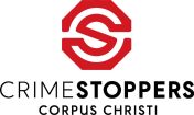 New Logo for the  Corpus Christi Crime Stoppers June 2015