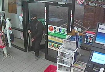 Corpus Christi 7-Eleven 1