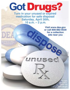 jpg Drug take back poster