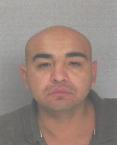 Oliverio Ramirez (8/24/1987) Wanted for Aggravated Assault