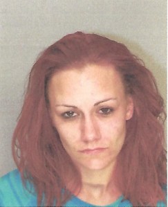 Call Cathy (7/8/1989) Wanted for Possession of a Controlled Substance
