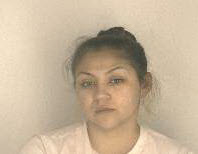 Cassandra Gutierrez (10/30/1988)