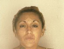 Crystal Pena (9/10/1987)