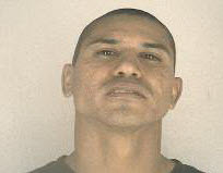 Robert Gonzales (5/22/1984)