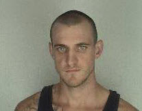 Kyle Fisk (7/13/1993)