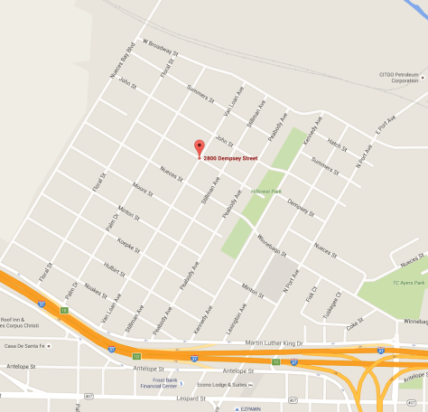 2800 Dempsey