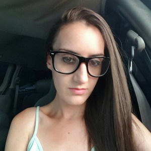 28 year old Carina Castellanos is reported as a missing person to the Corpus Christi Police Department