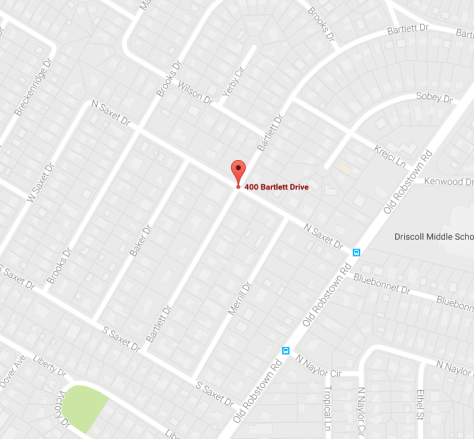 400 Bartlett