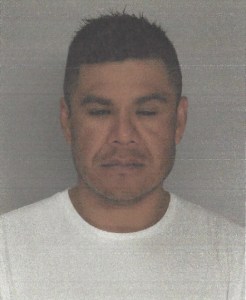 Armando Garza (8/3/1979) Wanted For Burglary and Theft of a Firearm