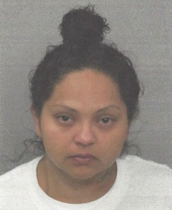 Elisa Rangel (10/18/1992)  Wanted for Fraudulent Possession of Identifying Information