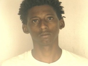 Willie Church (2/22/1996) Wanted for Robbery