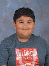 Police are searching for 8 year old Nathaniel Emmanuel DeLeon
