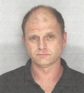 Craig Harvey (9/11/1970) Wanted For Evading Arrest