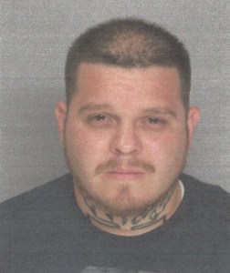 Julian Vela (7/11/1989) wanted for Aggravated Assault and Murder
