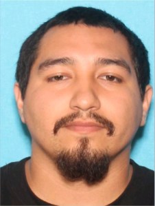 Martin Munoz (9/7/1988) Accused of Aggravated Sexual Assault