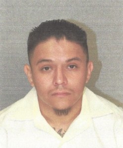 Jose Musquiz (11/21/1990) Wanted for several assaults on family members