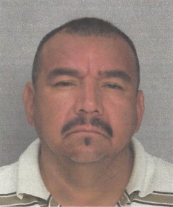 Pedro Garcia (10/7/1969) Photo date: April 16, 2016