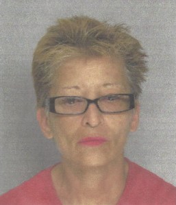 Peggy Fernandez (12/16/1959) Photo date: June 14, 2013