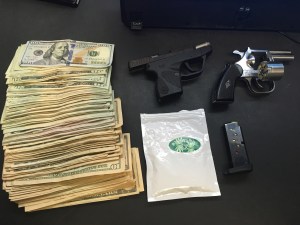 Evidence from Case #1701150131