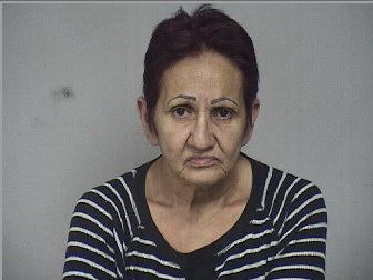 Diana Meier 9-30-1962