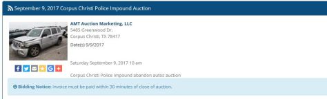 Auction