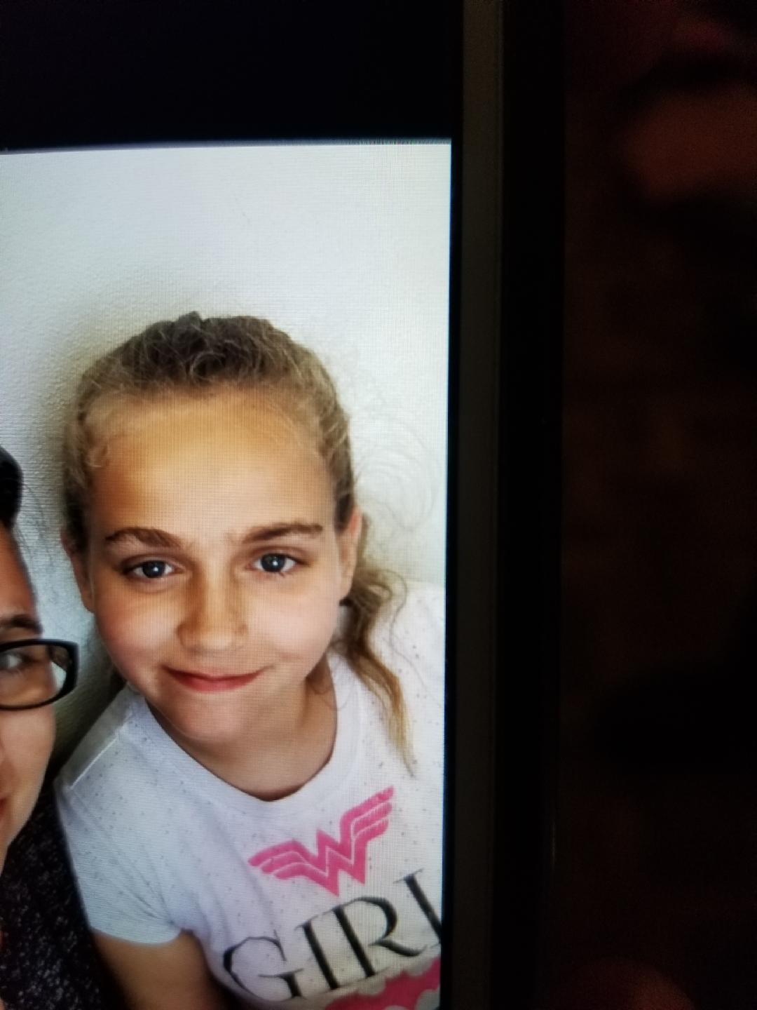 UPDATE***** CHILDREN HAVE BEEN LOCATED | CCPD Blotter
