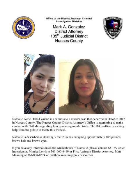 Nathalie Ivette Delfi-Casiano - FB Post-1