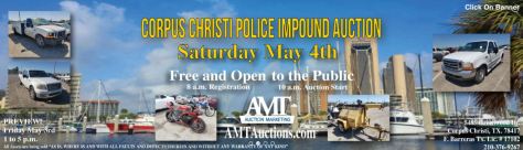 May 4th Auction