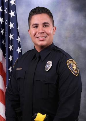 Garza II, John R. #13437